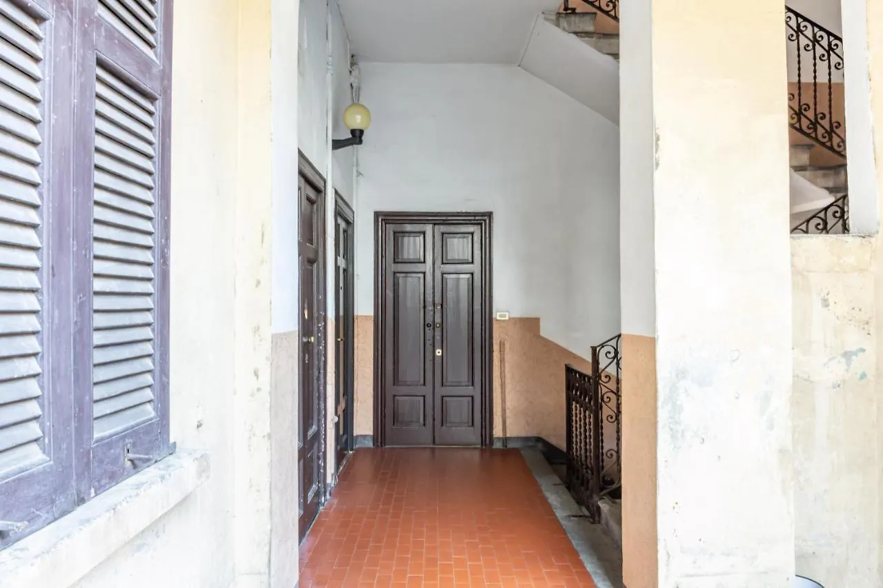 Apartamento Easylife - Accogliente Monolocale In Zona Ripamonti Milán Italia