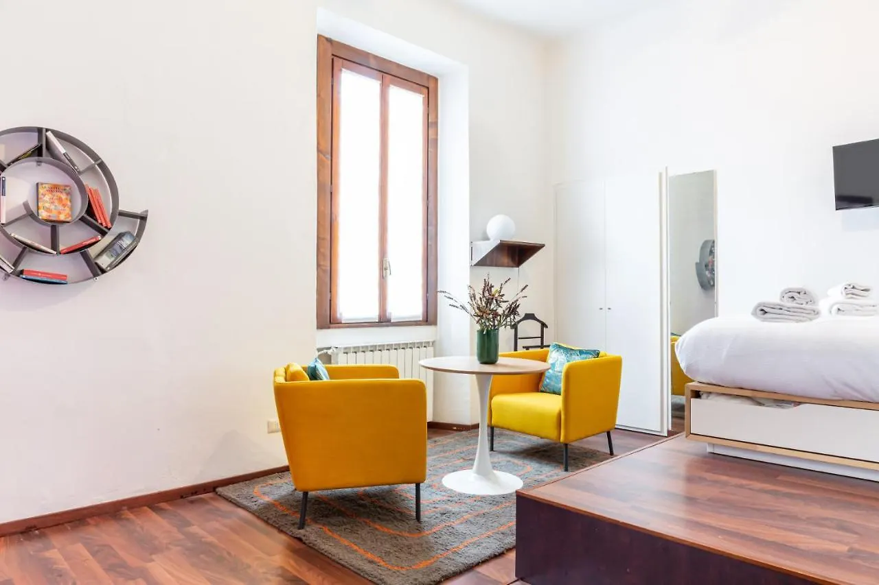 Апартаменты Easylife - Accogliente Monolocale In Zona Ripamonti Милан