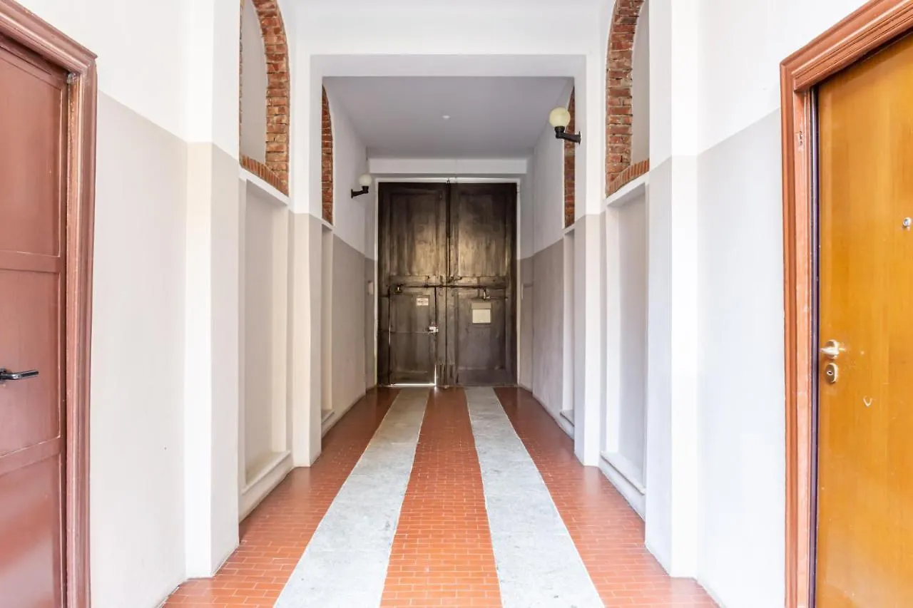 Easylife - Accogliente Monolocale In Zona Ripamonti location